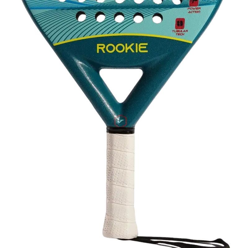 RAQUETTE DE PADEL JOMA ROOKIE BLUE