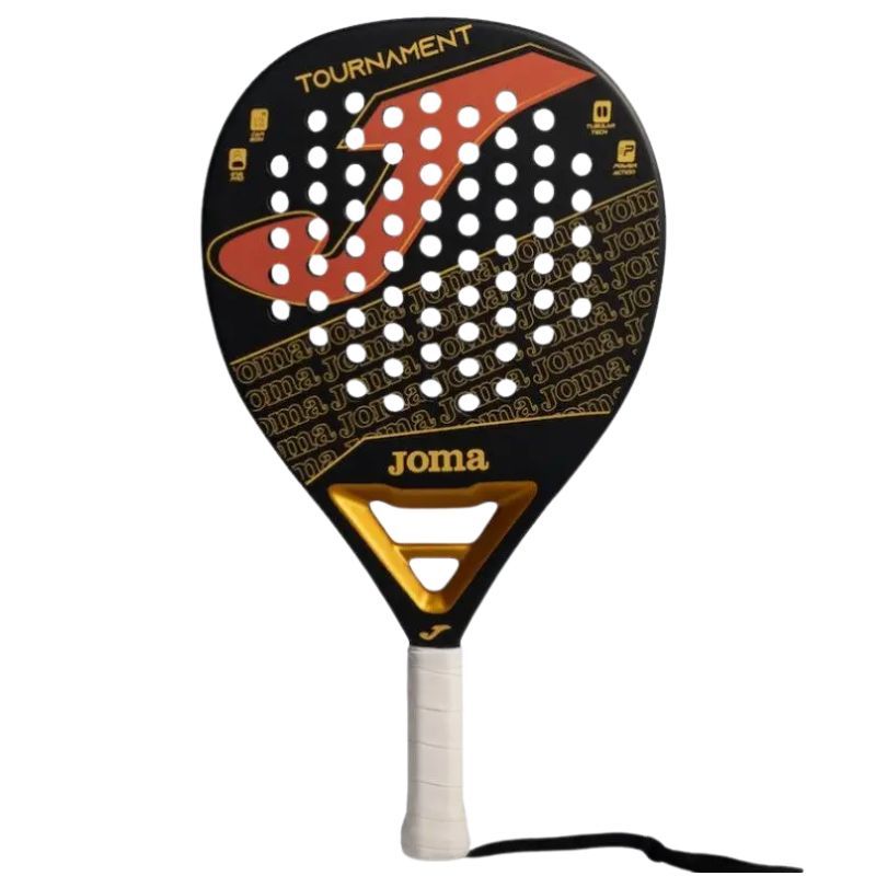 RAQUETTE DE PADEL JOMA TOURNAMENT GOLD 22