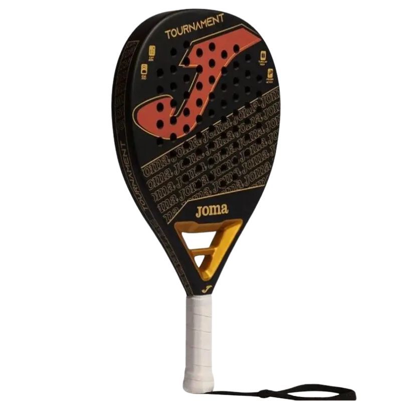 RAQUETTE DE PADEL JOMA TOURNAMENT GOLD 22
