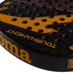 RAQUETTE DE PADEL JOMA TOURNAMENT GOLD 22
