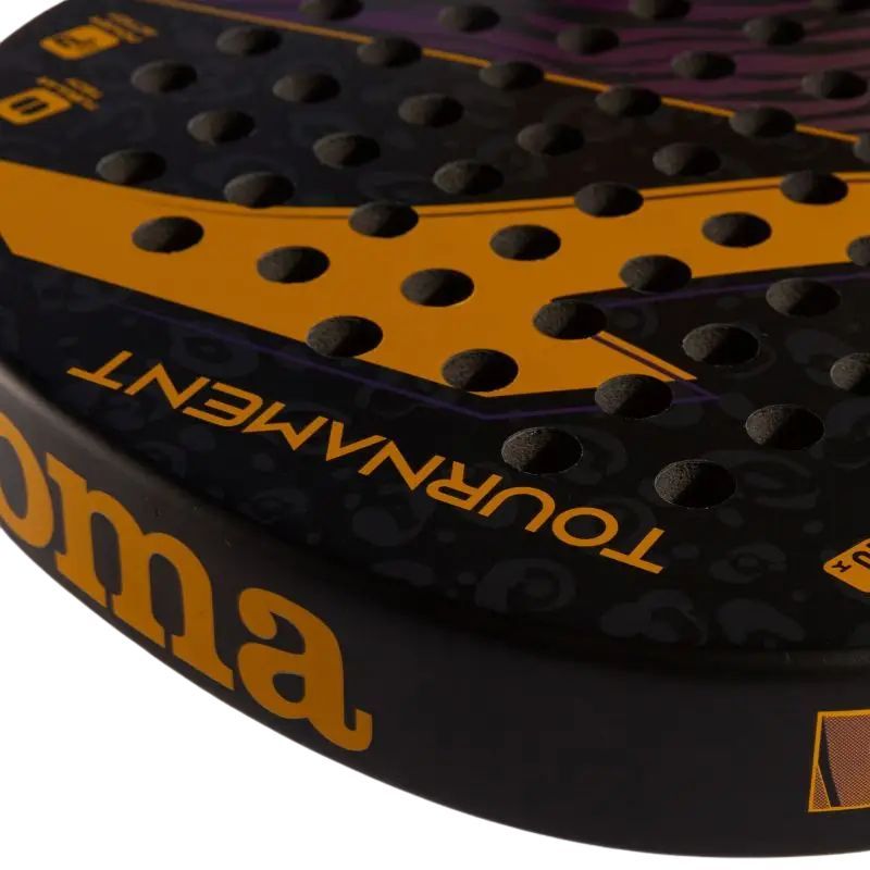 RAQUETTE DE PADEL JOMA TOURNAMENT GOLD 22