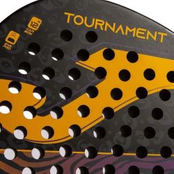 RAQUETTE DE PADEL JOMA TOURNAMENT GOLD 22