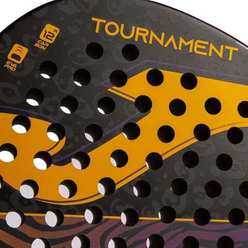 RAQUETTE DE PADEL JOMA TOURNAMENT GOLD 22