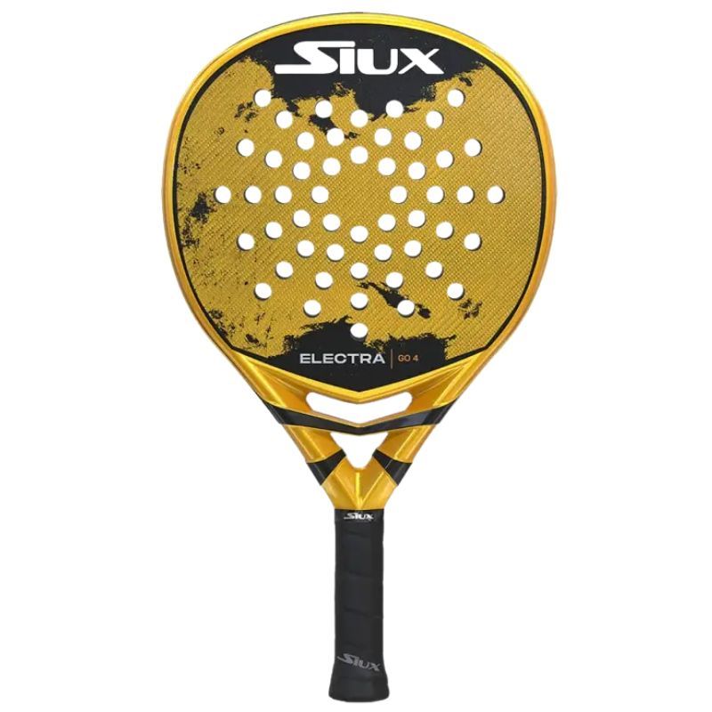 RAQUETTE DE PADEL SIUX ELECTRA GO 4 2025
