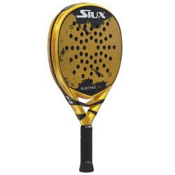 RAQUETTE DE PADEL SIUX ELECTRA GO 4 2025