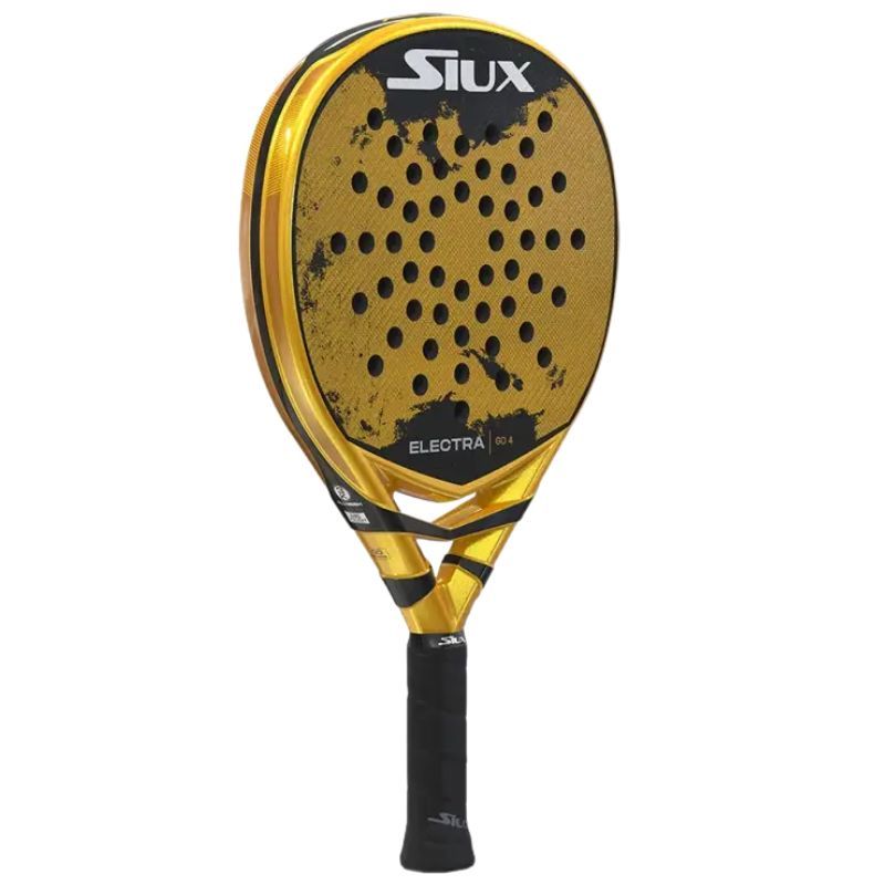 RAQUETTE DE PADEL SIUX ELECTRA GO 4 2025