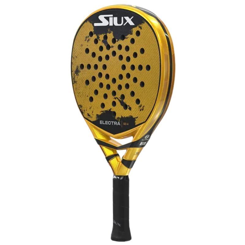 RAQUETTE DE PADEL SIUX ELECTRA GO 4 2025