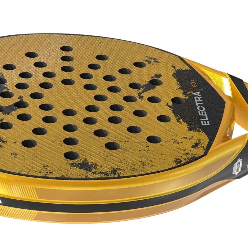 RAQUETTE DE PADEL SIUX ELECTRA GO 4 2025