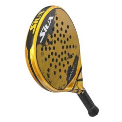 RAQUETTE DE PADEL SIUX ELECTRA GO 4 2025