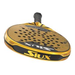 RAQUETTE DE PADEL SIUX ELECTRA GO 4 2025