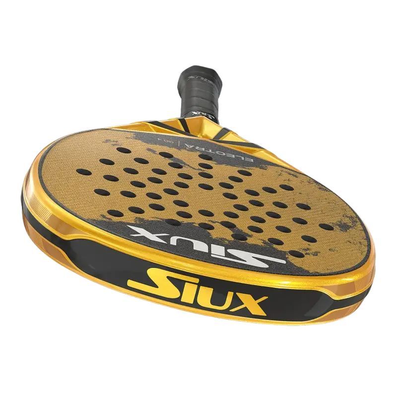 RAQUETTE DE PADEL SIUX ELECTRA GO 4 2025