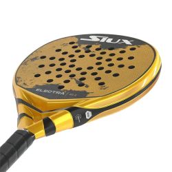 RAQUETTE DE PADEL SIUX ELECTRA GO 4 2025