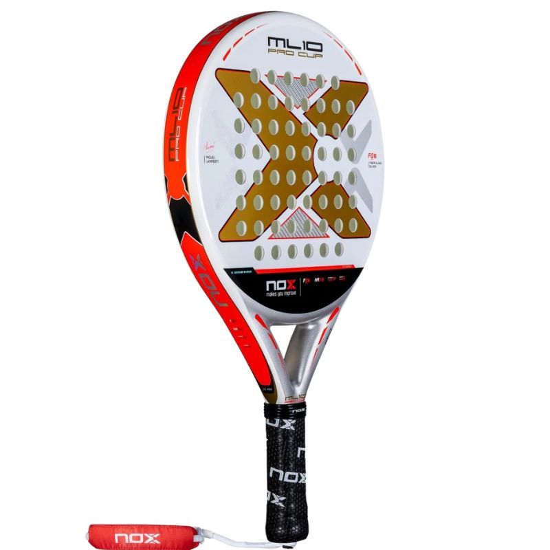 RAQUETTE DE PADEL NOX ML10 PRO CUP 2025