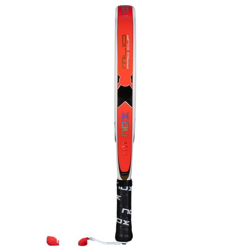 RAQUETTE DE PADEL NOX ML10 PRO CUP 2025