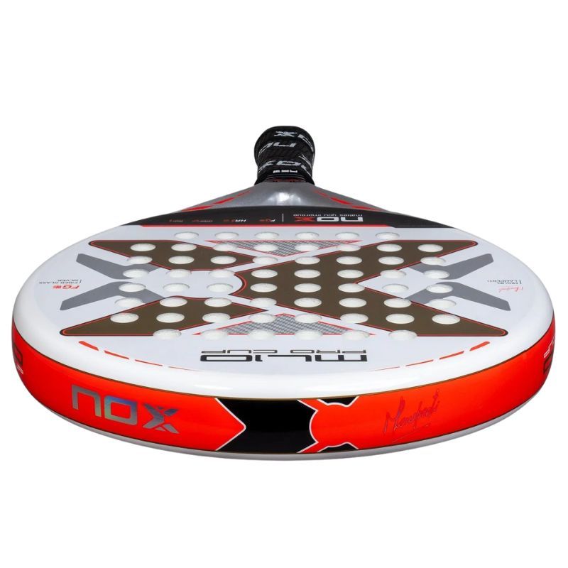RAQUETTE DE PADEL NOX ML10 PRO CUP 2025