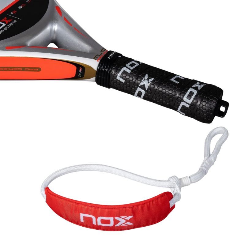 RAQUETTE DE PADEL NOX ML10 PRO CUP 2025