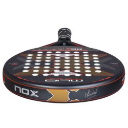 RAQUETTE DE PADEL NOX ML10 PRO CUP ROUGH SURFACE 2025
