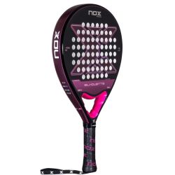 RAQUETTE DE PADEL NOX X-ONE SILHOUETTE 2025