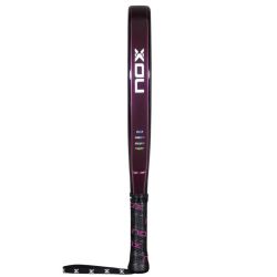 RAQUETTE DE PADEL NOX X-ONE SILHOUETTE 2025