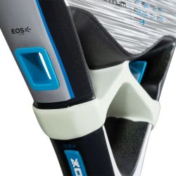 RAQUETTE DE PADEL NOX QUANTUM 12K COBALT 2025