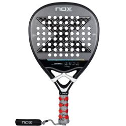 RAQUETTE DE PADEL NOX QUANTUM 12K CARBON 2025