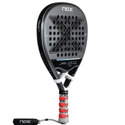 RAQUETTE DE PADEL NOX QUANTUM 12K CARBON 2025