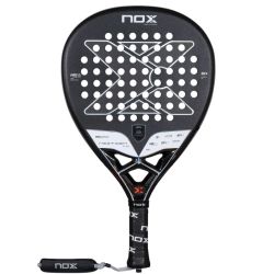 RAQUETTE DE PADEL NOX NEXTGEN PRO ATTACK 3K 2025