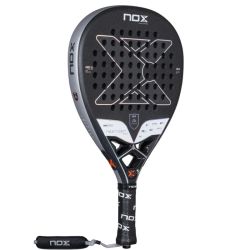 RAQUETTE DE PADEL NOX NEXTGEN PRO ATTACK 3K 2025