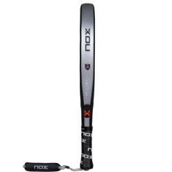 RAQUETTE DE PADEL NOX NEXTGEN PRO ATTACK 3K 2025