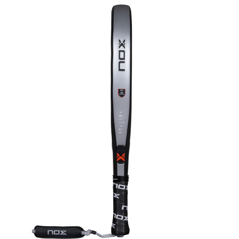 RAQUETTE DE PADEL NOX NEXTGEN PRO ATTACK 3K 2025