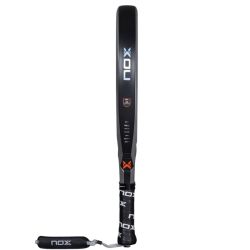 RAQUETTE DE PADEL NOX NEXTGEN PRO HYBRID 3K 2025