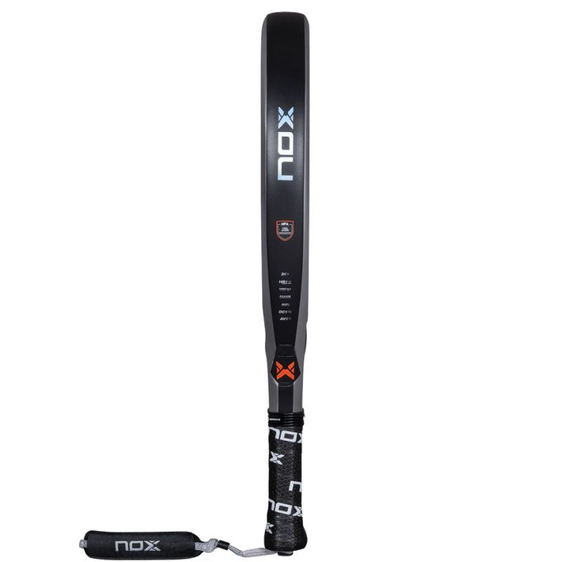 RAQUETTE DE PADEL NOX NEXTGEN PRO HYBRID 3K 2025