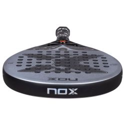 RAQUETTE DE PADEL NOX NEXTGEN PRO HYBRID 3K 2025