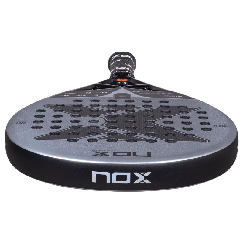 RAQUETTE DE PADEL NOX NEXTGEN PRO HYBRID 3K 2025