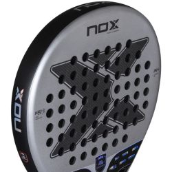 RAQUETTE DE PADEL NOX NEXTGEN PRO HYBRID 3K 2025