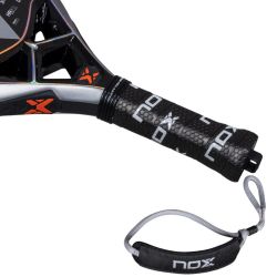 RAQUETTE DE PADEL NOX NEXTGEN PRO HYBRID 3K 2025
