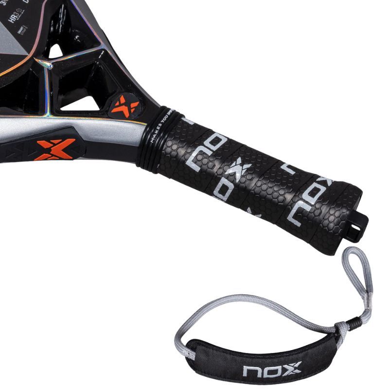 RAQUETTE DE PADEL NOX NEXTGEN PRO HYBRID 3K 2025