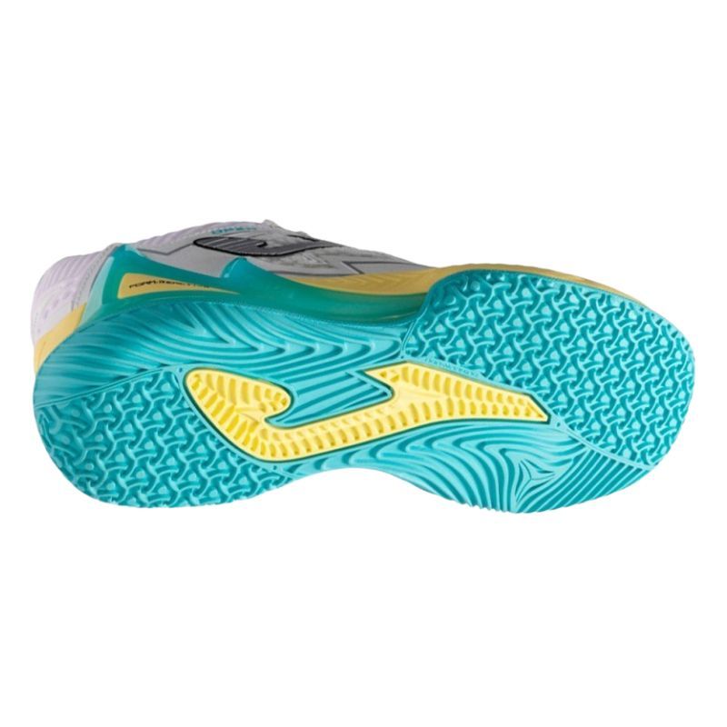 CHAUSSURES DE PADEL JOMA OPEN LADY 2502OM blanc