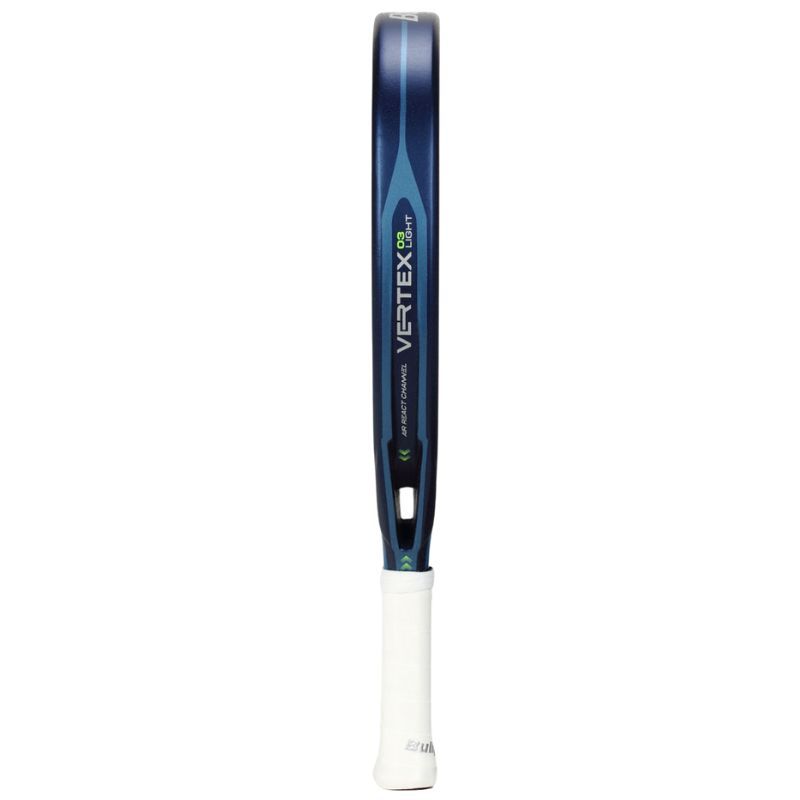 RAQUETTE DE PADEL BULLPADEL VERTEX 03 LIGHT 2025