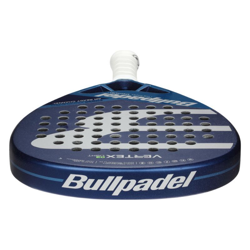 RAQUETTE DE PADEL BULLPADEL VERTEX 03 LIGHT 2025