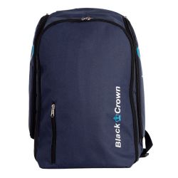 SAC A DOS BLACK CROWN FOCUS bleu