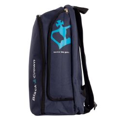 SAC A DOS BLACK CROWN FOCUS bleu