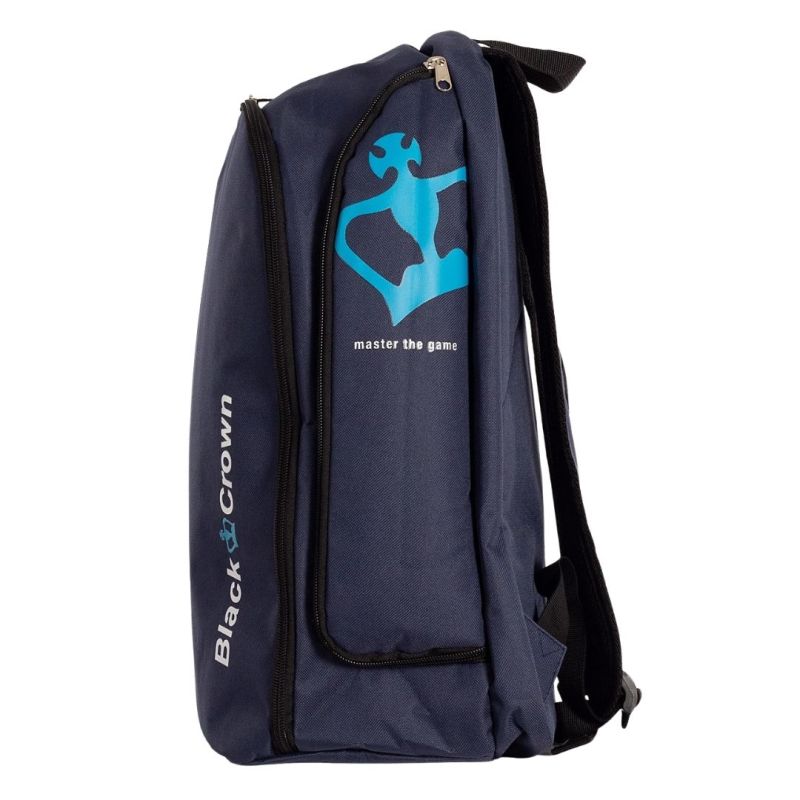 SAC A DOS BLACK CROWN FOCUS bleu