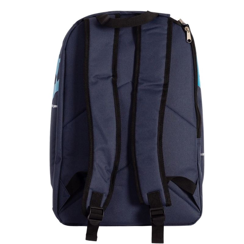 SAC A DOS BLACK CROWN FOCUS bleu