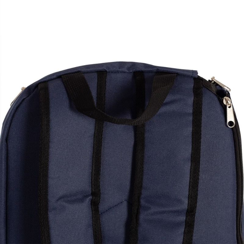SAC A DOS BLACK CROWN FOCUS bleu