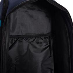 SAC A DOS BLACK CROWN FOCUS bleu