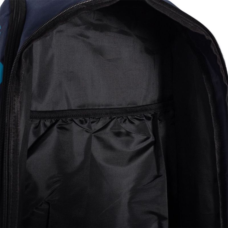 SAC A DOS BLACK CROWN FOCUS bleu
