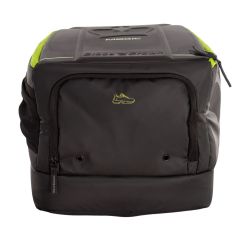SAC DE PADEL BLACK CROWN MAGIC noir/jaune