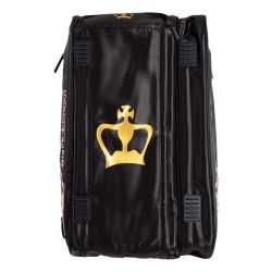 SAC DE PADEL BLACK CROWN ULTIMATE PRO 2.0 gold