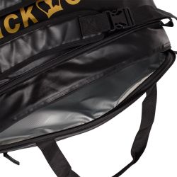 SAC DE PADEL BLACK CROWN ULTIMATE PRO 2.0 gold